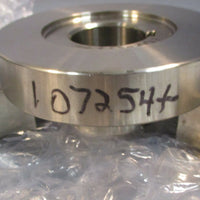 SPX 107254+ Pump Rotor 2W HOT 045U2 13/8" Keyed Bore NIB