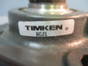 Timken 4-Bolt Flange Unit RCJ1 1" Bore NEW