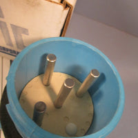 Meltric Listed Plug 49B6 DS30A 3330173LP