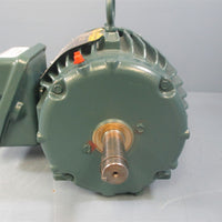 Baldor ECP83581-T 1HP 460 Volts 1765 RPM Electric Motor - New