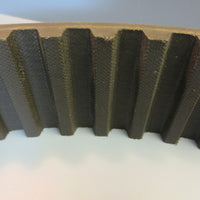 Goodyear Timing Belt Model 630XH300 72 Tooth 7/8" Pitch 3" Wide NWOB