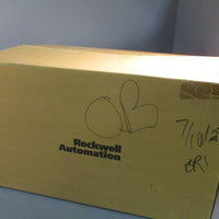 ALLENBRADLEY 1336 Plus AC DRIVE ADJUSTABLE FREQUENCY SERIES C 1336SB007AAEN3