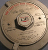 United Electric Type J110D 7553 Pressure Switch 0-20 PSI Range