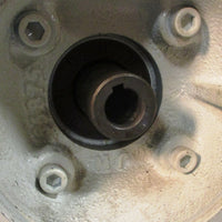 Snaplock Equip Washdown SLD034 Gear Reduce 30:1 Ratio, 1.5 Input HP, 1300 Lb-In