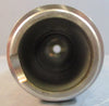 Rovema 1.200.03.0.017.00 Fill Machine Shaft Rear Jaw 12-1/4" L 45mm OD