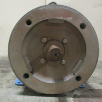 Baldor CD6203 DC Industrial Motor 365347Z136 3HP 1750RPM 11/8" Shaft Dia