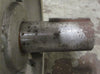 Baldor Reliance CEM3713T-5 Super-E Motor 15HP 575V 3500RPM 215TC 1-3/8" Shaft Di