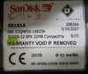Allen Bradley 2711P-K7C4D1 Ser A Panelview Plus 2711P-RP1 Ser F 2711P-RDK7C /C