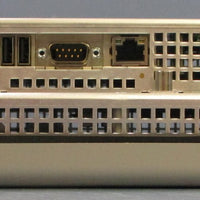 Allen Bradley 2711PK7C4D1 Ser A Panelview Plus 2711PRP1 Ser F 2711PRDK7C /C