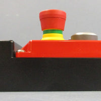 Fortress Interlocks N7GGBUNPF10X001 Gate Push Button Assy. ITM00293298 24VDC