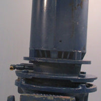 Shipco Pumps 116D Centrifugal Pump 25GPM  40PSIG 1HP 115V 1A 60Hz