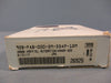 MAC 92B-FAB-000-DM-DDAP-1DM Solenoid Valve w/ DM3A-DDAP-1DM 24VDC 120PSI 5.4W