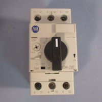 Allen Bradley 140MD8EC20 Series B Motor Protector Circuit Breaker
