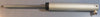 SMC NCDGBA40-0900-K59 Round Body Pneumatic Cylinder 9" Stroke 145PSI Max