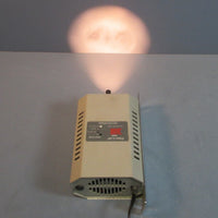Dolan Jenner Model 3100 Fiber Optic Illuminator 115/120VAC, 60Hz Used