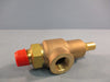 Aquatrol Inc 69B1A1M2U1 3/4x 3/4 175 PSIG Adjustable Relief Valve 46 GPM