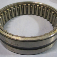 INA RNA4916 Needle Roller Bearing 90mm Bore, 110mm OD, 30mm W