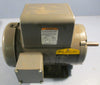 Baldor Industrial Motor 34G426Y094 .75 Hp 115/230 volts 1725 rpm 5/8" Shaft Dia