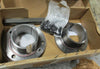 Dodge Quantis BF1483N320TC Gear Reducer 26.58:1 Ratio, 68,354 In-Lb, 71.39 HP In