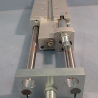Festo DFM25100BYSRWAKF Pnuematic Guided Drive/Cylinder pmax. 10bar 532317