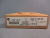 Allen-Bradley 1746-IA16 SLC 500 Digital Input Module Series C 50/60 Hz 85-132VAC