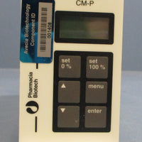(Lot of 3) Pharmacia Biotech 44550129 Conductivity Transmitter CMP 56306648