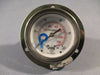 Winters PFP Series Pressure/Vacuum Gauge 0 to 100 PSI 2-30-000529