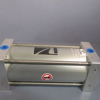 SALINA VORTEX CORPORATION PNEUMATIC AIR CYLINDER 9" ACM5X9DD2.875SS
