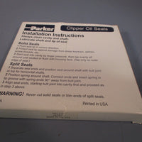 Parker Split Shaft Seal 3QTR17 04879737