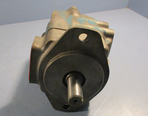 Sperry Vickers 2720171 Hydraulic Vane Pump 2720 Series 7/8" Shaft Dia