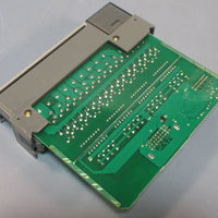 Allen Bradley 1746IB16 Series C SLC500 Input Module 1030VDC Used
