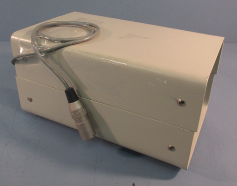 Rudolph Instruments, Inc 620P29 Spectral Arc Lamp Power Supply 110VAC