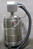 Cryofab CFL-50 Liquid Nitrogen Cooling Pressure Vessel w/ TA Instruments GCA