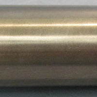 Triangle Packaging Machinery BD1108 Jaw Drive Cylinder Pin 3" Length For SB72