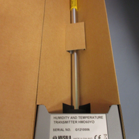 Vaisala HMD60YO Humidity and Temperature Transmitter w/DTR503B