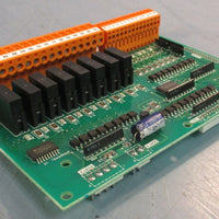 Ishida Scales P5427A Relay Board Pre Amp P5427A 61/8" Length