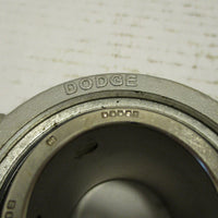 Dodge Flange-Mount Ball Bearing Unit FB-SCEZ-104S-SHCR 1-1/4" 3-Bolt NEW