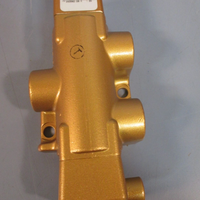 VERSA TWO WAY VALVE VPS-2502-Q-S