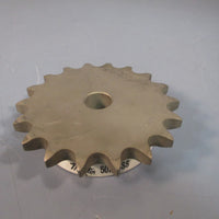 Martin Sprocket Single Row 18 Teeth 50B18SS
