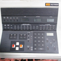 Instron 4301 Universal Testing Machine Tensile Strength Compression Fatigue 43K1