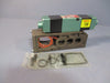 Numatics Solenoid Valve .15 Amps, 120/50/60V 082SS615K