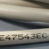 Leoni Elocab Ltd E47543EC Shielded Activation Cable 90C 600V PD11226 5m Approx