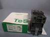 SCHNEIDER ELECTRIC TeSys-940835 3 Pole Contactor 40A 110V Coil LC1D40AF7