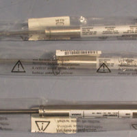 Ace Controls GS15-100-CC-V200-VA Push-Type Gas Spring GS0001907 Lot of 3