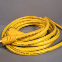 Turck MiniFast Cordset U2717 WSM RKM 364M