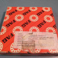 FAG ROLLER BALL BEARING NU1015M1