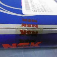 SEALED NSK 6310ZC3 Single Row Ball Bearing 6310ZC3E