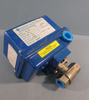 Marwin Valve Model# ER-1-2.5-4 115V Electric Valve Actuator 100 Torque 26-00160