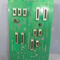 MARKEM IMAJE I/O USER INTERFACE BOARD 0672529