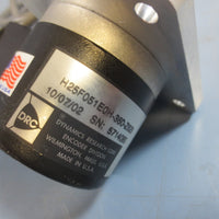 DRC H25F051E0H360Z625 Encoder